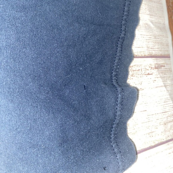 Rick And Morty T-Shirt Mens Size XL Navy Ripple Junction Adult Swim - Picture 5 of 7